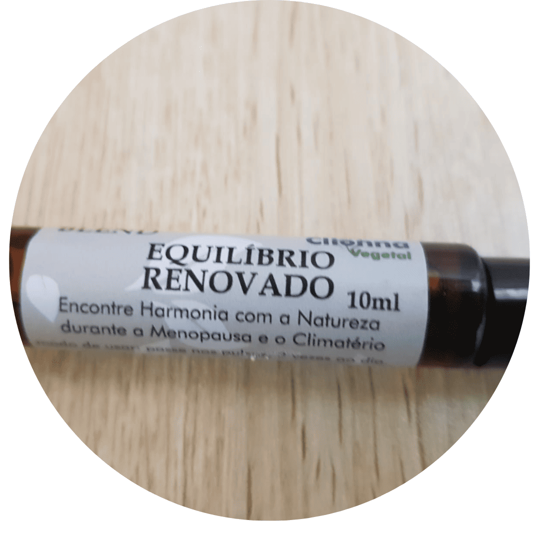 blend equilibrio renovada